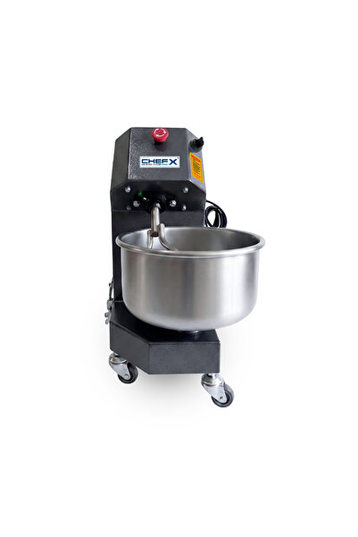ChefX Hamur Yoğurma Makinesi 5 Kg Un İle 8 Kg Hamur