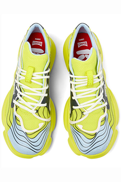 CAMPER Karst Kadın Çok Renkli Sneaker K201694-002