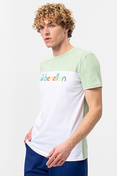 United Colors of Benetton Tricou pentru bărbați BNT-M20472