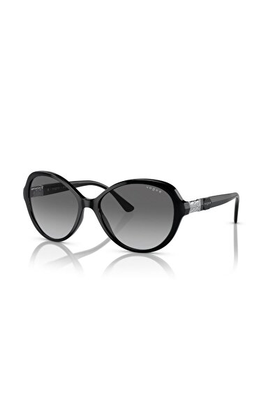 Vogue 0Vo5475Sb W44/11 57 Women's Sunglasses