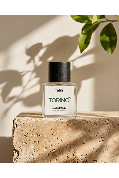 Tetra Parfums Erkek Parfüm TORINO 21 | 50 ML EDP