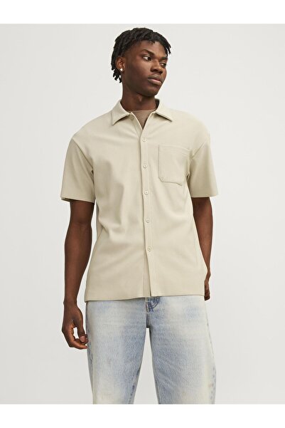 Jack & Jones Hawaii-Hemd Relaxed Fit Hawaii-Hemd