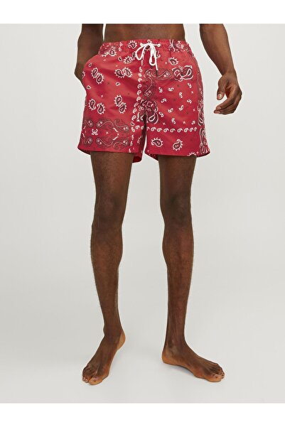 Jack & Jones Badeshorts Regular Fit Badeshorts