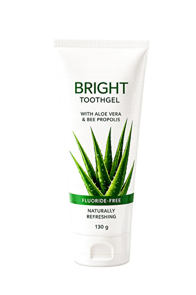 OEM Pasta de Dinti cu Aloe si Propolis