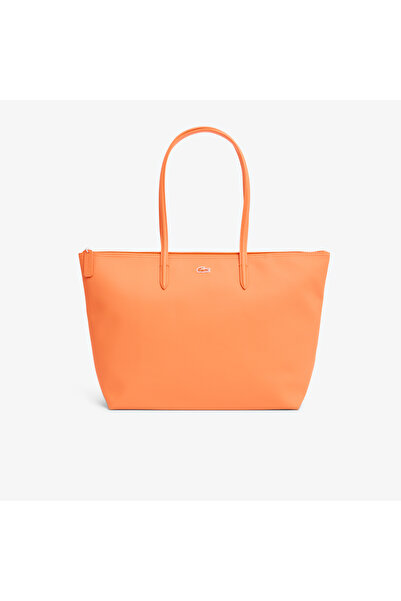 Lacoste حقيبة تسوق كبيرة من طراز L.12.12 Concept - NF1888PM-N16