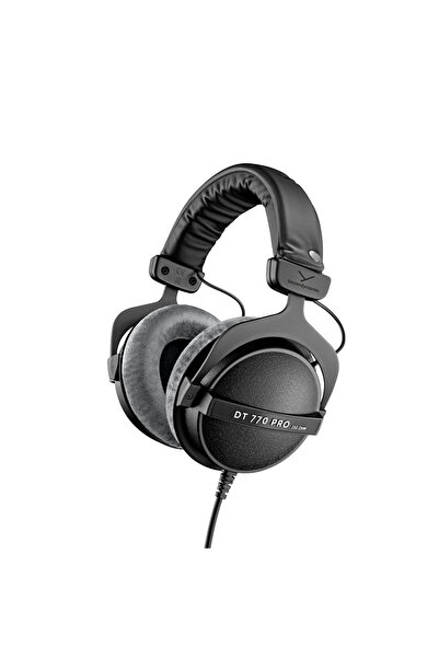 Beyerdynamic DT 770 PRO 250 ома Студийни слушалки