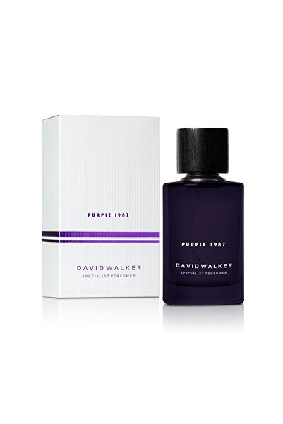 David Walker UNIQUE PURPLE 1987 100ML Unisex Parfüm