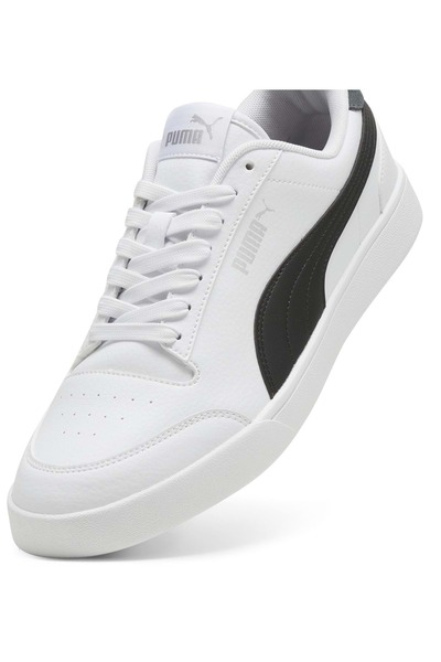 Puma Erkek Günlük Yürüyüş Sneaker Ayakkabı Shuffle 30966830