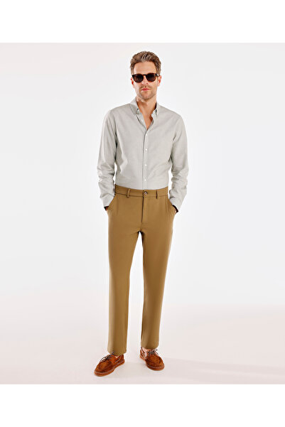 Yargıcı Regular Fit Erkek Pantolon