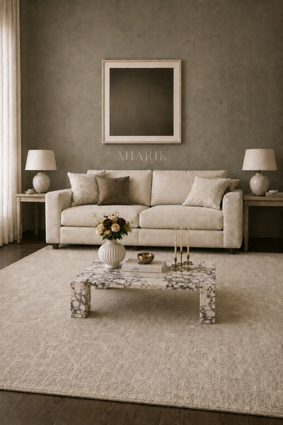 MIARIK DESIGN Carol - Menekse Orta Sehpa
