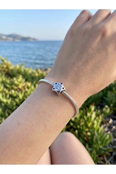 My Story İddialı Işıltılı Yıldız Charm