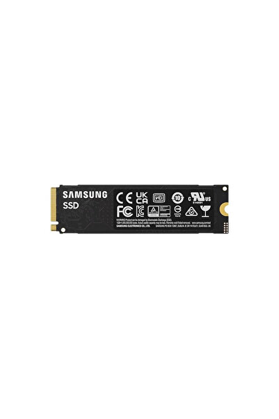 Samsung 1TB SSD 🚀 - Hız ve Güvenilirlik Bir Arada!