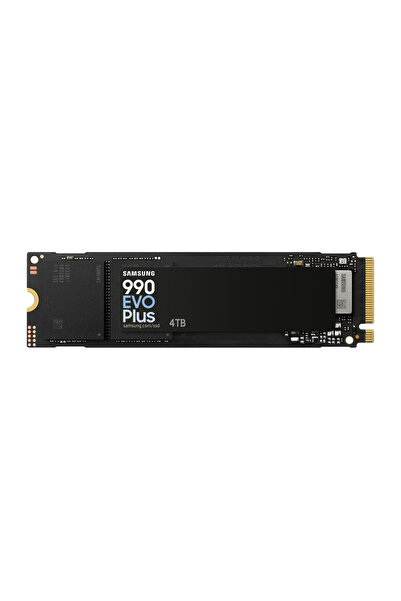 Samsung 990 Evo Plus 4TB M.2 NVMe (7250-6300MB/s)