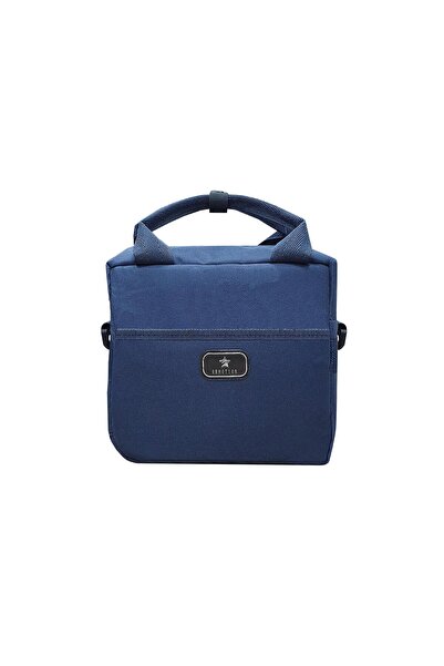 GBMOTION Navy Blue Thermal Bag 8 Liters