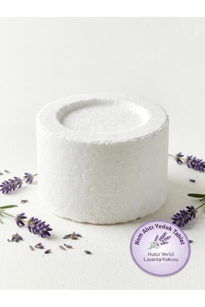 Saban Lavanta, Damla Tablet - 1 Kilogram
