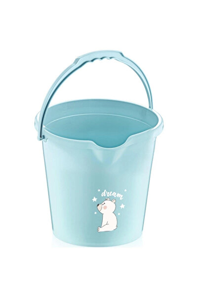 Babyjem Bebek Banyo Kovası Mint