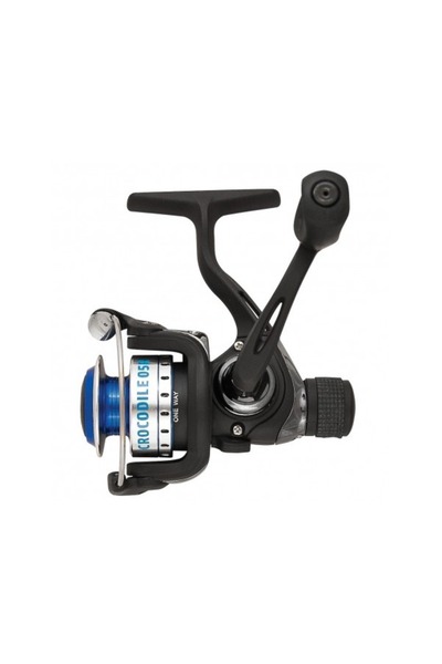 Baracuda Mulineta spinning usor/ bolognesa Crocodile 05R