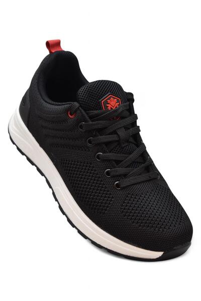 M.P. Mp 2303 Rahat Ortopedik Taban Günlük Unisex Spor Ayakkabı Ortopedik Taban