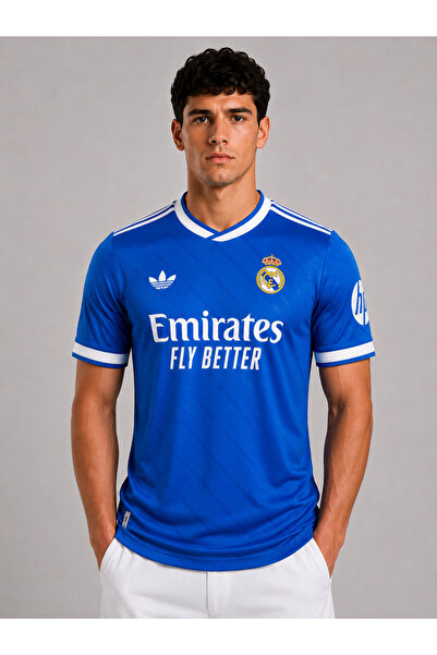 DDSTORE Football shirt - RMD UCL edition 25/26 VJr7