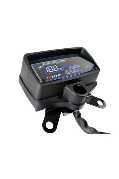SEVGENT Cg Model Gösterge Paneli Dijital Ekran Usb Li (Model 1)