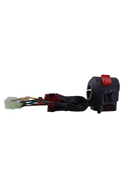 Kanuni Seyhan 125T Sağ Kumanda