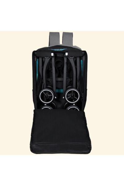 KABİN ÇANTA Gb Pockit Plus Travel Bag (ONLY TRAVEL BAG) Perfect Fit with Pockit Plus