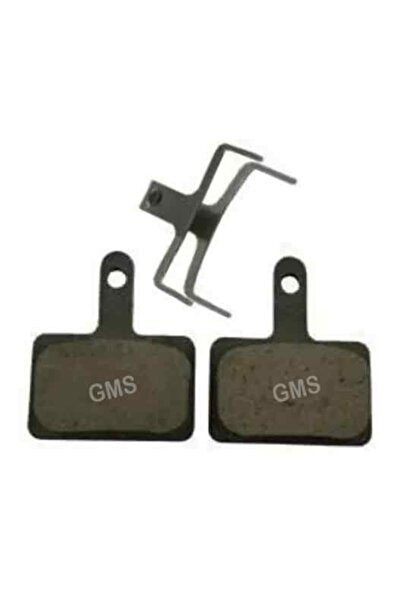 SEVGENT Rks Fren Balata Dısk E-Bıke-Rks Hs15-Ne10-Rz6-Rv10-Md10-Xs25-A10-Saıg...