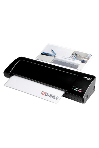 DAHLE Mașină de laminat A3 Dahle 70203
