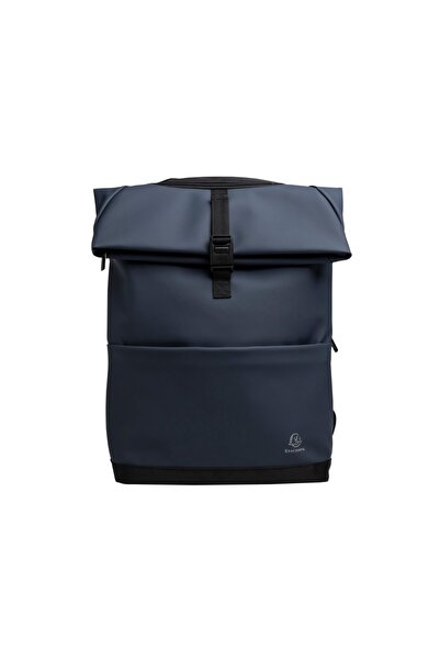 Exacompta Rucsac pentru laptop Exactive Young de 15,6", 17536E, albastru