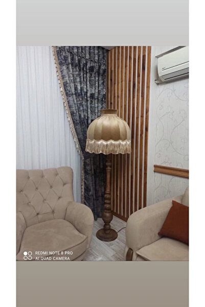 Genel Markalar Ayışığı Abajur Lambader Modelleri