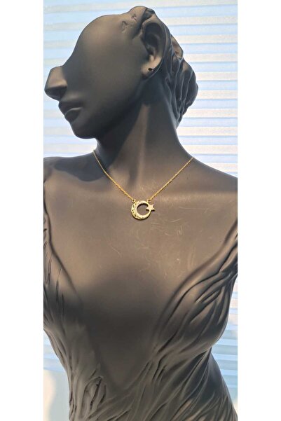Mf Necklaces
