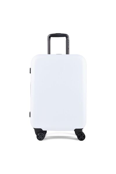 Pack Easy Colly Pure 4 Rollen Kabinentrolley S 55 cm