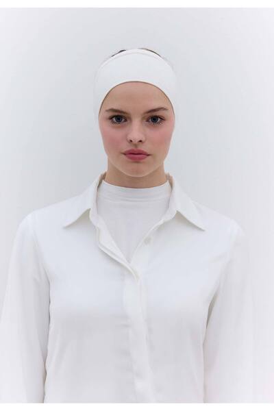 Freshscarfs Nude silikonska bandana