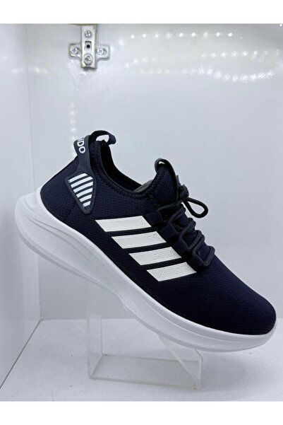 Calsido Nefes Alabilen Sneaker Spor Ayakkabı