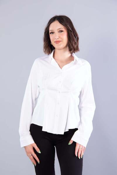 Mckanzie 8275 ( 3928 ) Cămașă cu două pensule