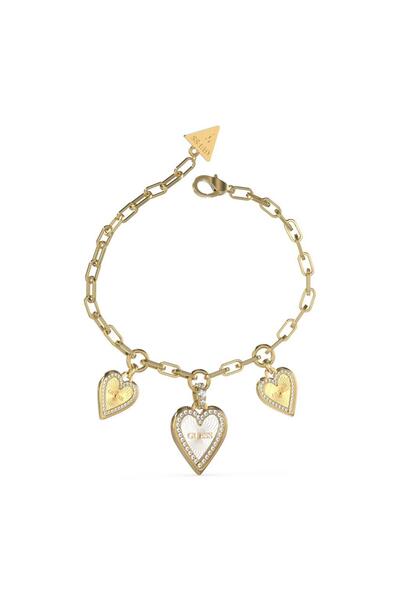 Guess JGUJUBB03235JWYGRHS سوار نسائي