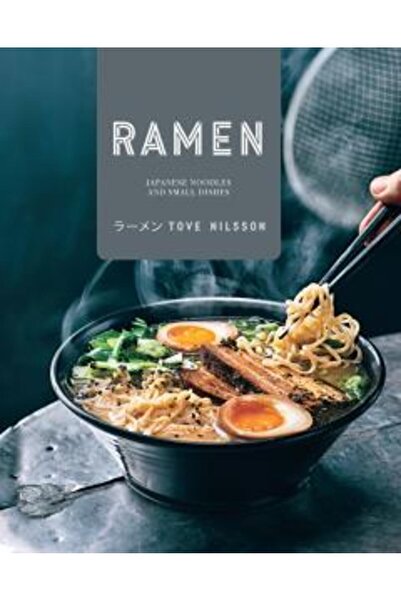 TOVEL Ramen: Japanese Noodles & Small Dishes