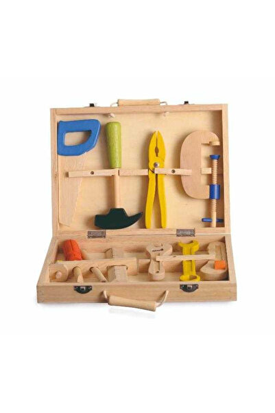 Egmont Toys Tool set,