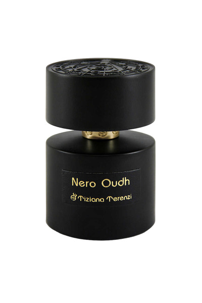 Tiziana Terenzi Colecția Luna - Nero Oudh, Extrait De Parfum, Unisex, 100 ml