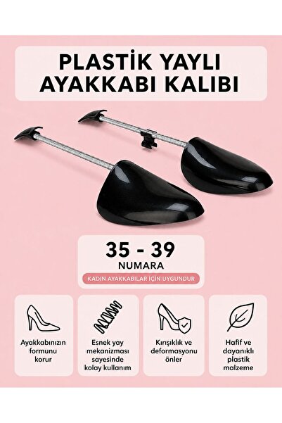 Shoe Organizer Women & Children's Shoe Organizer (Size 35-39)