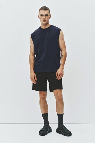 H&M Kolsuz Spor Üstü Loose Fit DryMove™