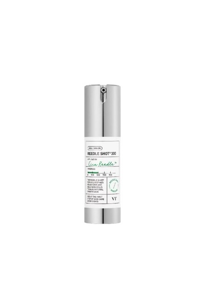 VT COSMETICS Cilt Bariyerini Güçlendirici, Aydınlatma Etkili Nemlendirici Ree...