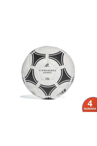 adidas Tango Rosario 4 Numara Futbol Topu
