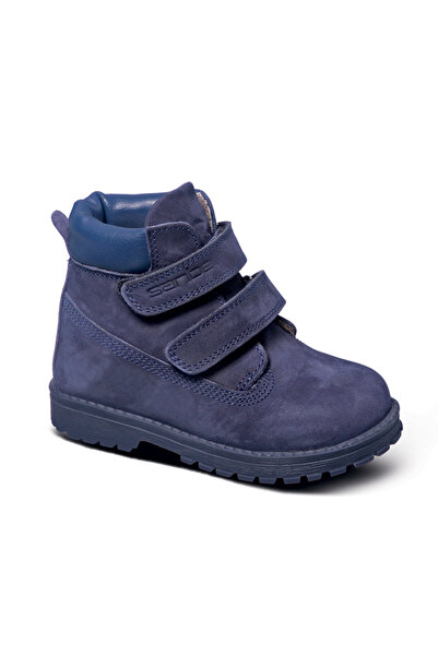 Sanbe 316 U 3407 21-25 ERKEK ÇOCUK DERİ BOT