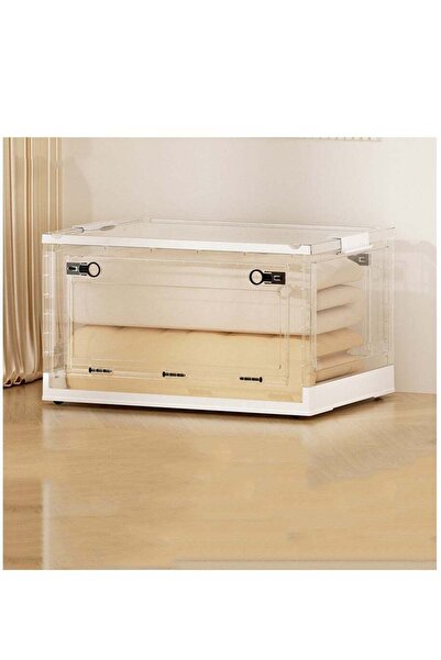 Arabest Portable Oxygen Tent for Pets, Foldable Nebulization Box for Cat Dog ...