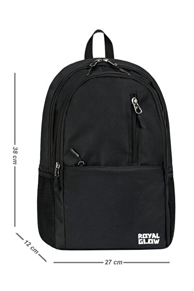 Soobepark Rucsac negru Sp-ca-u27-01 Luci