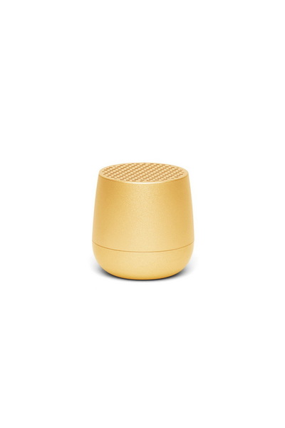 Lexon Boxă Bluetooth MINO+ cu încărcare USB și wireless, boxă portabilă din A...