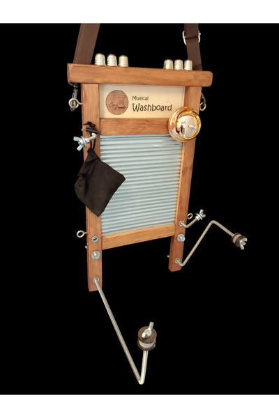 caj10 perküsyon Washboard Musical