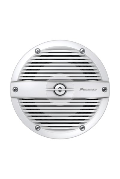 Pioneer TS-ME650FC 250 Watt Marine Hoparlör (Pioneer Türkiye Resmi Distribütö...