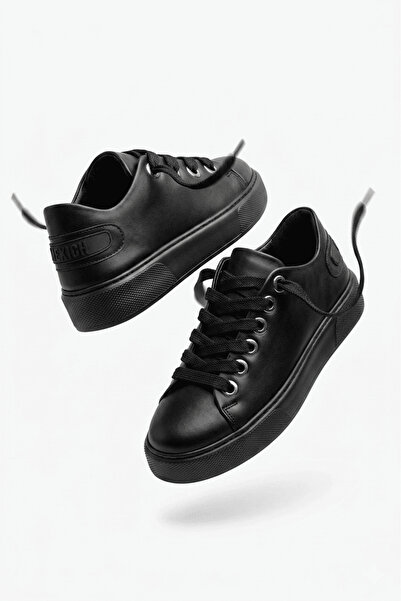 Zerenyus Anjelino Premium Pantofi sport pentru bărbați, cu talpă groasă și și...